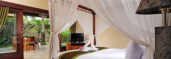 Bali Aroma Exclusive Villas
