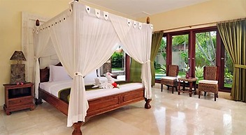 Bali Aroma Exclusive Villas