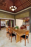 Bali Aroma Exclusive Villas