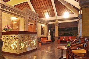 Bali Aroma Exclusive Villas