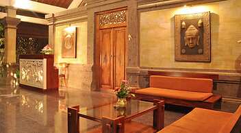 Bali Aroma Exclusive Villas