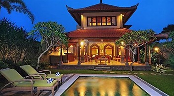 Bali Aroma Exclusive Villas