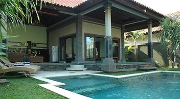 Bali Aroma Exclusive Villas