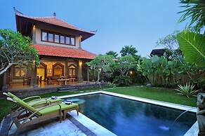 Bali Aroma Exclusive Villas