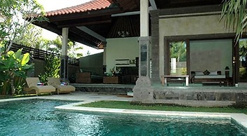 Bali Aroma Exclusive Villas