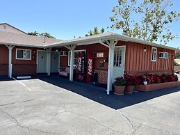 Studio Inn Livermore