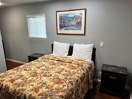 Studio Inn Livermore