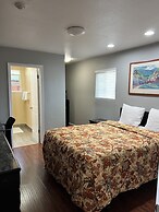 Studio Inn Livermore