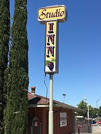 Studio Inn Livermore