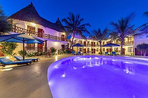 PrideInn Hotel Nyali