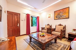 PrideInn Hotel Nyali