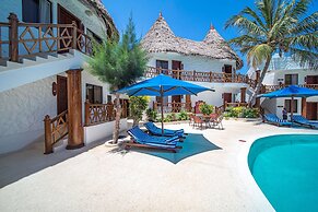 PrideInn Hotel Nyali