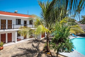 PrideInn Hotel Nyali
