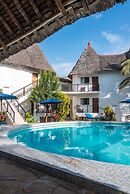 PrideInn Hotel Nyali