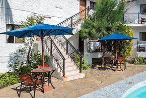 PrideInn Hotel Nyali