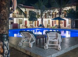 PrideInn Hotel Nyali