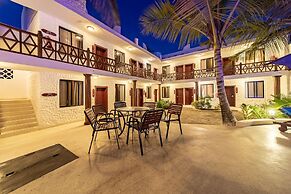 PrideInn Hotel Nyali