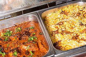 PrideInn Hotel Nyali