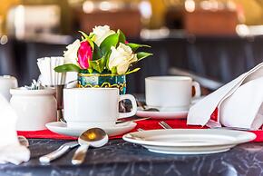 PrideInn Hotel Nyali