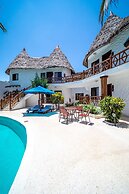 PrideInn Hotel Nyali