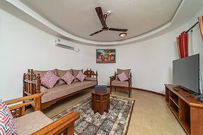 PrideInn Hotel Nyali