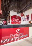 PrideInn Hotel Nyali