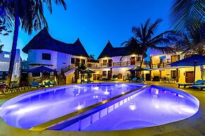 PrideInn Hotel Nyali