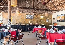 PrideInn Hotel Nyali