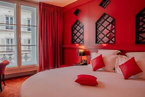 Secret de Paris - Hotel & Spa