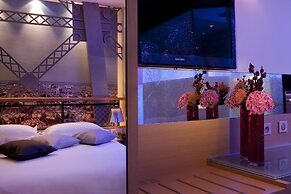 Secret de Paris - Hotel & Spa