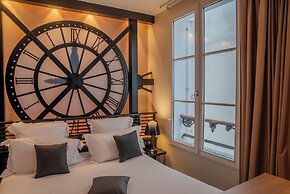Secret de Paris - Hotel & Spa