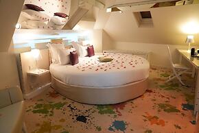 Secret de Paris - Hotel & Spa