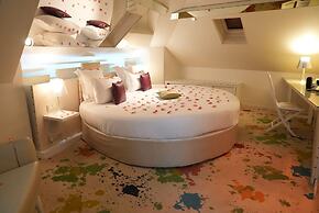 Secret de Paris - Hotel & Spa