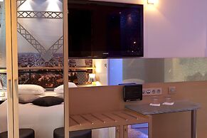 Secret de Paris - Hotel & Spa