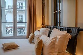 Secret de Paris - Hotel & Spa