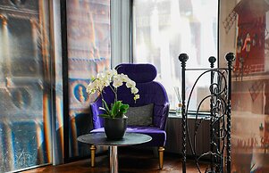 Secret de Paris - Hotel & Spa