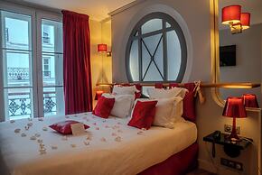 Secret de Paris - Hotel & Spa