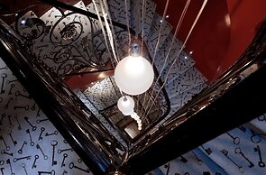 Secret de Paris - Hotel & Spa