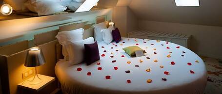 Secret de Paris - Hotel & Spa