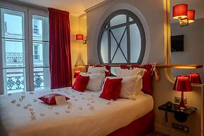 Secret de Paris - Hotel & Spa