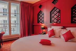 Secret de Paris - Hotel & Spa
