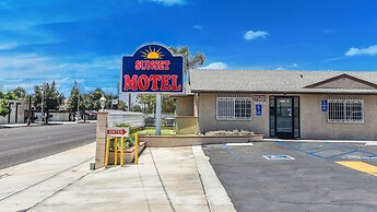 Sunset Motel