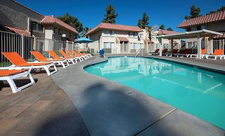 Indian Palms Vacation Club