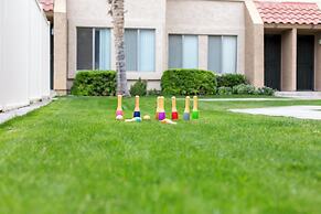 Indian Palms Vacation Club