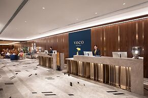 voco Nanjing Oriental Pearl by IHG
