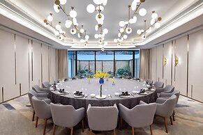 voco Nanjing Oriental Pearl by IHG