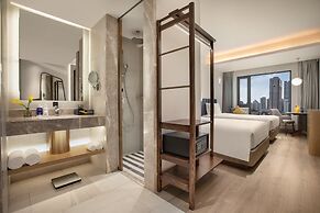 voco Nanjing Oriental Pearl by IHG