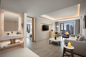 voco Nanjing Oriental Pearl by IHG