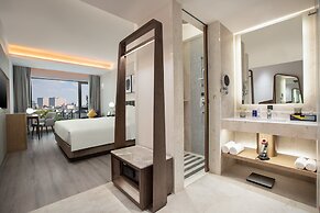 voco Nanjing Oriental Pearl by IHG