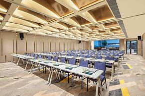 voco Nanjing Oriental Pearl by IHG